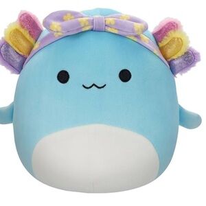 Squishmellow. Winner Choice pick one